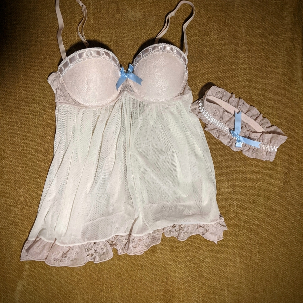 Lingerie